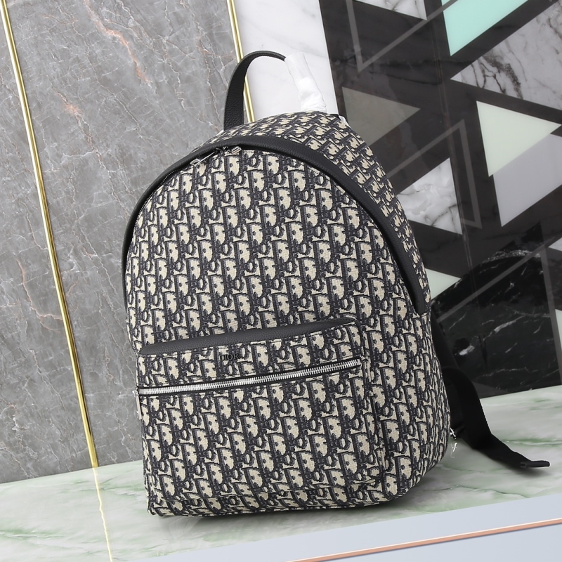 Christian Dior Backpacks